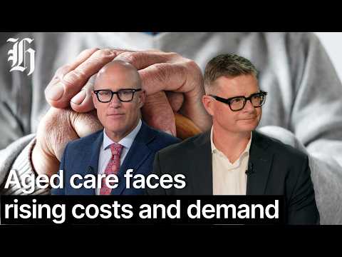 Aged care faces rising costs and demand | Herald NOW Business