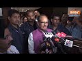 प्रधानमंत्री की प्राथमिकता किसान कल्याण है: Shivraj Singh Chouhan after Cabinet meeting #modicabinet - 01:36 min - News - Video
