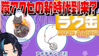 ラグ缶2025 Augustの相場見たり、だらだらしたりする【RO/ラグナロクオンライン】るじくに自由に実況配信