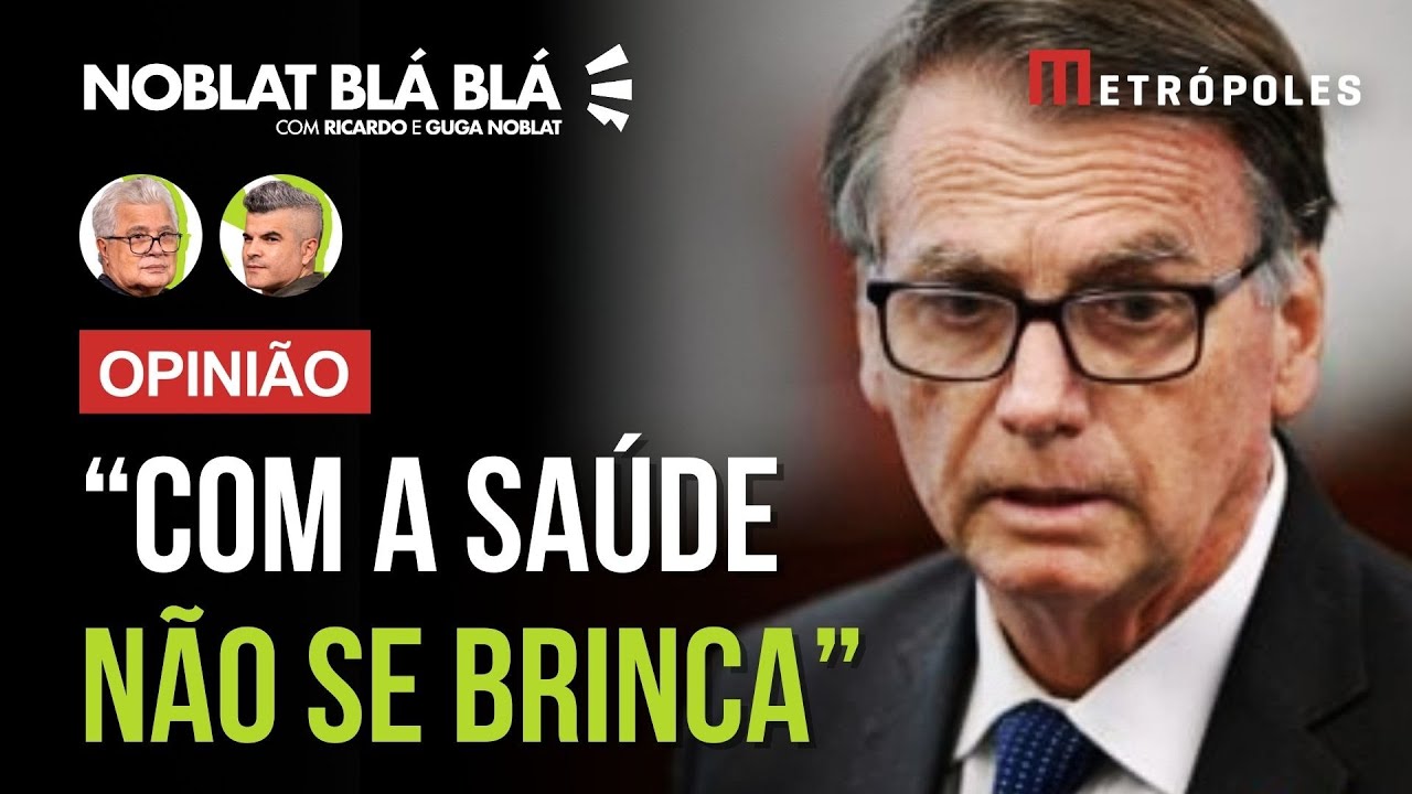 MORAES liberou saída de Bolsonaro para exames médicos mas quer atestado de comparecimento