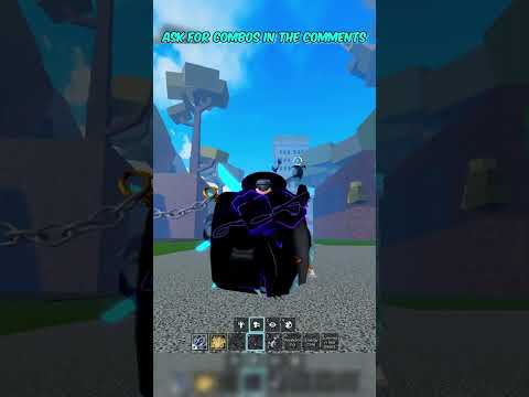 INSANE Sound Combo!🎶