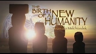Рождение нового человечества