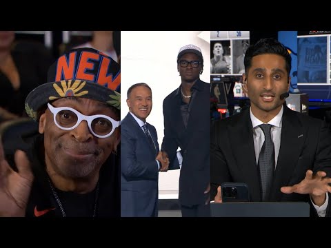 2025 NBA Draft Picks: Rising Stars Unveiled by Chaz NBA