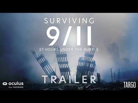 Surviving 9/11'
