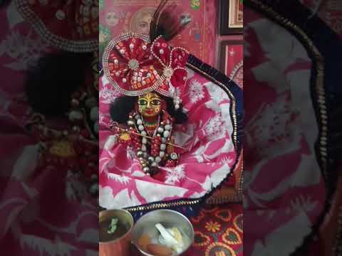 करुणा करो कष्ट हरो ज्ञान दो भगवान#mereladdugopal