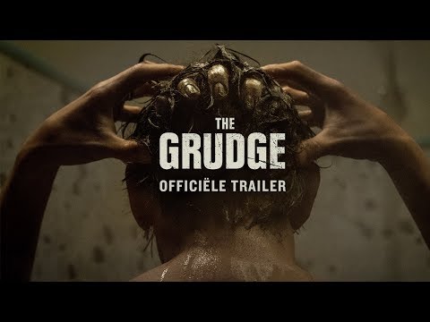 The Grudge'