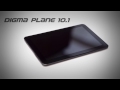 Digma Plane 10.1 3G