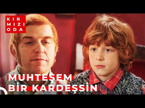 Kırmızı Oda 59. Bölüm | DARA