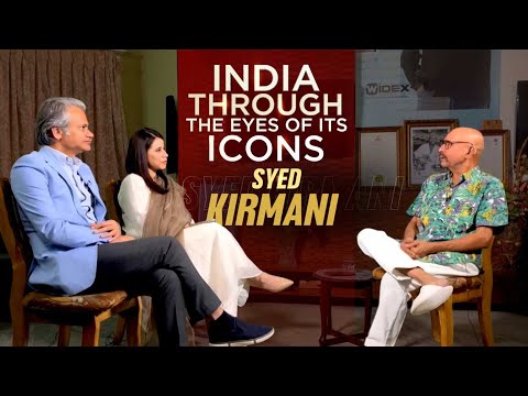 'MS Dhoni Outclasses Every Other Captain': Syed Kirmani