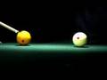 Amazing Billiards in Super Slow Motion
