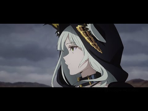 アークナイツ 復刻「遺塵の道を」アニメPV