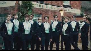 The Riot Club - Official Trailer