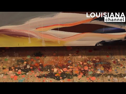 8 Artists on Painting