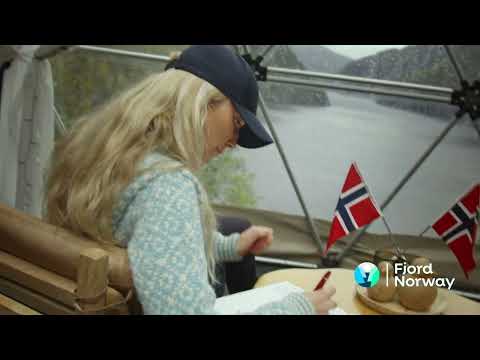 Autumn in the fjords - highlights