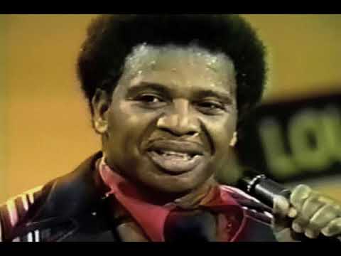 WHEN MUSIC WAS MUSIC - JR WALKER