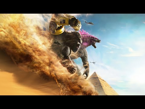 Monster Legends – Epic Battle Soundtrack (No Copyright)