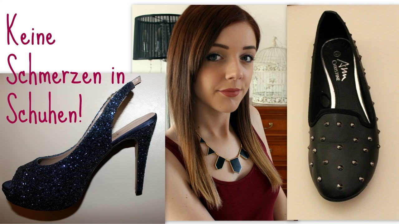 High Heels Schmerzen High Heels Schmerzen