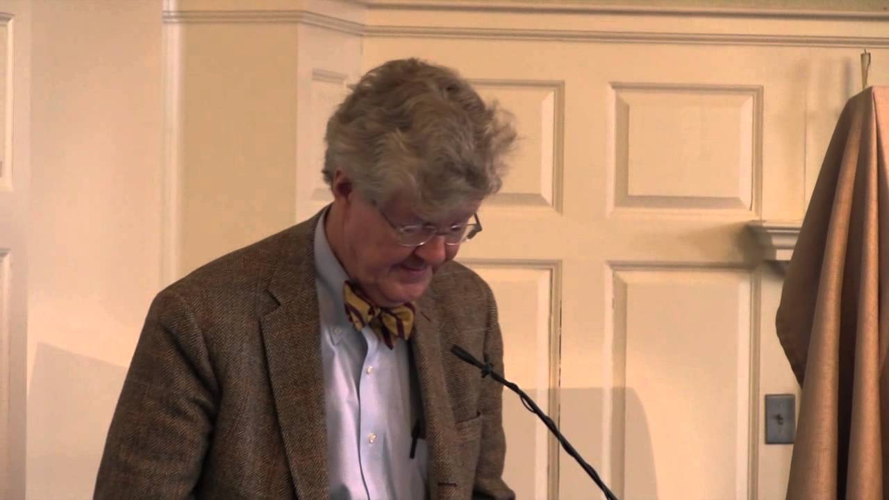 Vanderbilt Divinity School >> Dean Harold W. Attridge's Portrait Unveiling at Yale ... Vanderbilt Divinity School >> Dean Harold W. Attridge's Portrait Unveiling at Yale ...