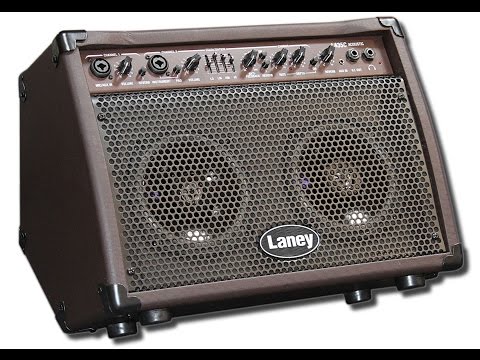 laney la35c acoustic amp