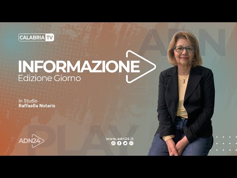 TG 27 LUGLIO 2023 GIORNO