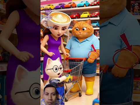 kucing umpetin uang di kaos kaki #kucing #shorts