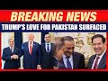 Trump Hosts Pakistani PM Shehbaz Sharif & Asim Munir at White House | US-Pak Ties Update | News9