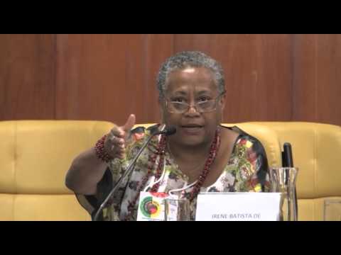 Seminário de Igualdade Racial