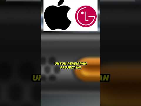 Apple Batalkan Pesanan MicroLED untuk Apple Watch Ultra, LG Tuntut Kompensasi