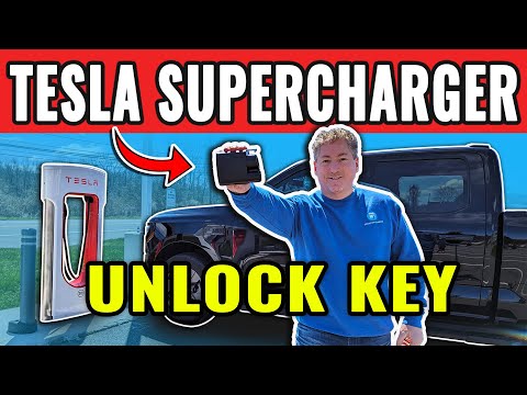The Official Tesla-Made NACS to CCS1 Adapter For Supercharger Access Is Here!