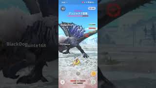 【モンハンNOW】初亜種○○『アンジャナフ亜種』装備がやばすぎるwww【モンスターハンターNOW】【モンハンナウ】