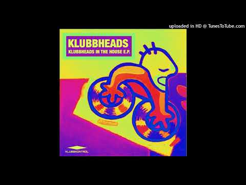 Klubbheads - Nl Confidential