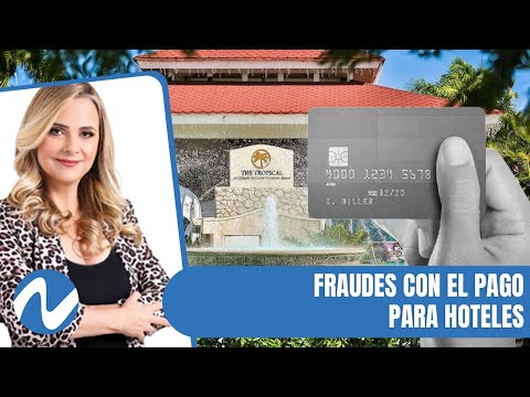 Denuncias de pagos para disfrutar turismo en el país que no han resultado bien | Nuria