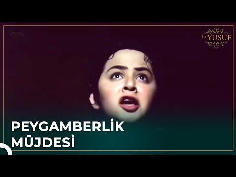 Hz. Yusuf'a Önceki Peygamberlerden Mesaj Geldi | Hz. Yusuf