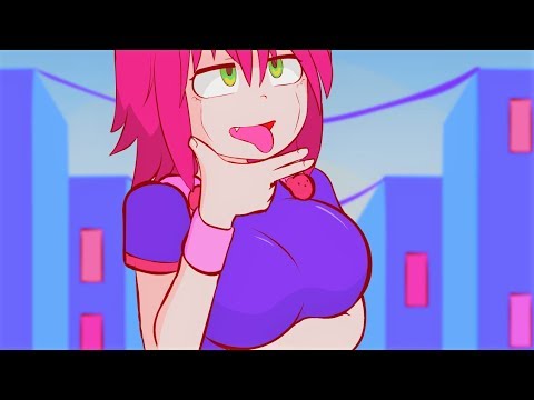 Annie vs Ekko (League of Legends Short Animation)