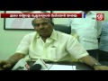 99TV - JC Diwakar Reddy fires on Media