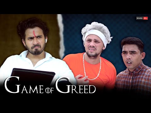 Upload mp3 to YouTube and audio cutter for GAME OF GREED | Round2hell | R2h download from Youtube