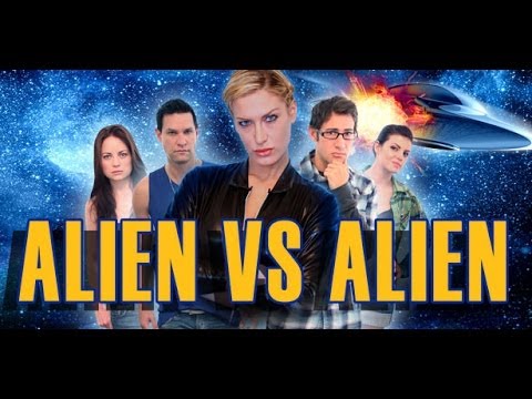 Aliens vs. Avatars'
