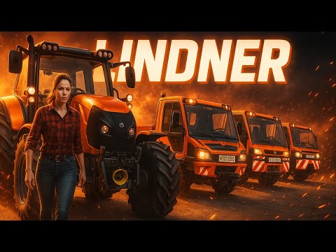 Lindner Pack Hirschfeld Edition v1.0.0.2