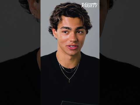 Malachi Barton sings Demi Lovato’s “This Is Me” from “Camp Rock”