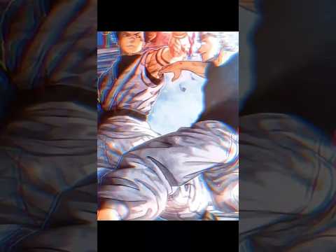 Sukuna vs Gojo - Jujutsu Kaisen season 3 #jujutsukaisenedit #gojo #sukuna #yuji #aurafarming #aura