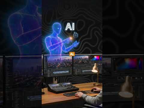 1 million subs using AI videos #explore #amirkhanvoice