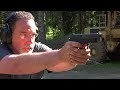 SIG Sauer P227 DPM Systems Recoil Reduction System