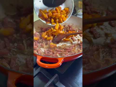 Cette recette va faire oublier la tartiflette à ta famille !🔥