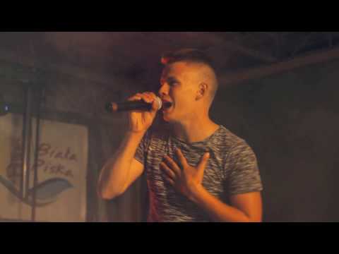 MATEUSZ SZKRABA - ODEJDŹ ZAPOMNIJ - GALA DISCO 2018