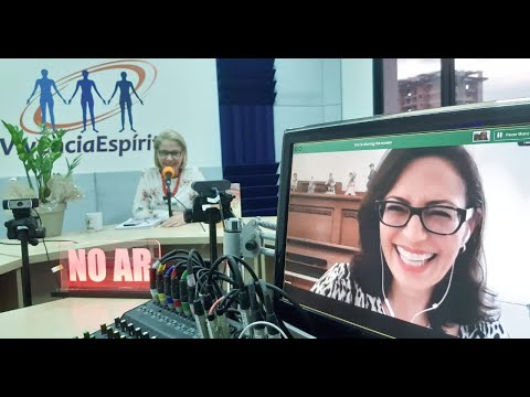 #AOVIVO SMF033 -  Mulher e o Auto-Amor com Ana Paula Theodósio de Carvalho