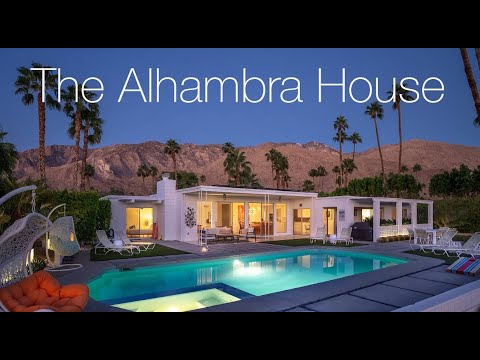 Property video