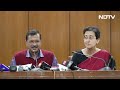 Delhi Budget के लिए Atishi को 10 में से 15 नबंर: CM Arvind Kerjiwal  - 05:45 min - News - Video