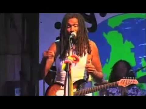 Unity The Band - Jah Live 