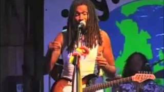 Unity The Band - Jah Live 