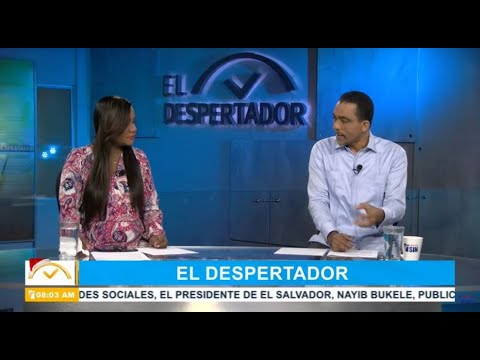 EN VIVO 25/11/2022 #ElDespertadorCompleto